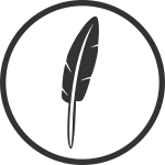 Feathersjs SVG Icon
